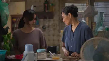 Задник к фильму "Andai Ibu Tidak Menikah Dengan Ayah" #787453