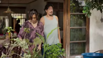 Задник к фильму "Andai Ibu Tidak Menikah Dengan Ayah" #787456