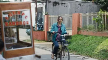 Задник к фильму "Andai Ibu Tidak Menikah Dengan Ayah" #787459