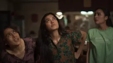 Задник к фильму "Andai Ibu Tidak Menikah Dengan Ayah" #787462