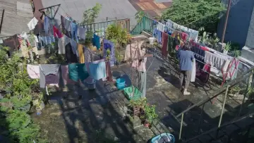 Задник к фильму "Andai Ibu Tidak Menikah Dengan Ayah" #787466