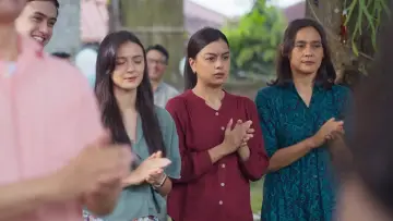 Задник к фильму "Andai Ibu Tidak Menikah Dengan Ayah" #787471