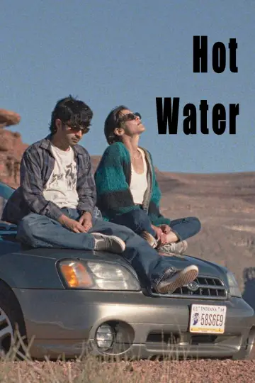 Постер к фильму "Hot Water" #539937