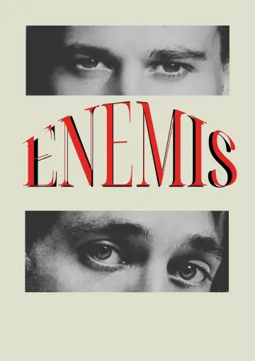 Постер к фильму "Enemies" #1652529
