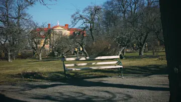 Задник к фильму "Vägskälet" #965537
