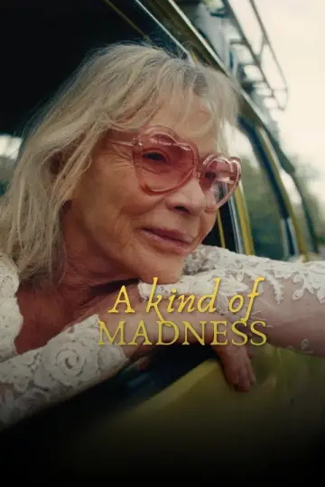 Постер к фильму "A Kind of Madness" #1191109