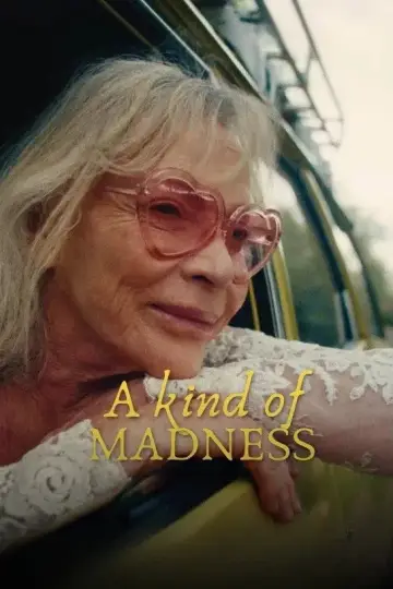 Постер к фильму "A Kind of Madness" #1191110