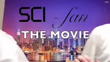 Задник к фильму "Sci-Fan: The Movie" #971178