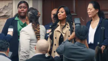 Задник к фильму "Single Black Female 3: The Final Chapter" #941094