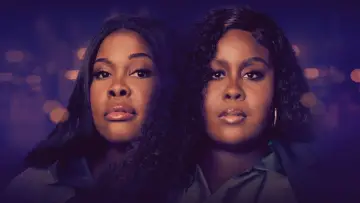 Задник к фильму "Single Black Female 3: The Final Chapter" #941106