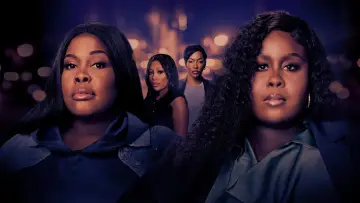 Задник к фильму "Single Black Female 3: The Final Chapter" #941107