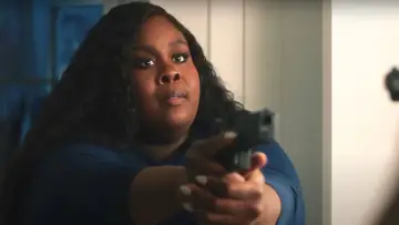 Задник к фильму "Single Black Female 3: The Final Chapter" #941108