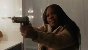 Задник к фильму "Single Black Female 3: The Final Chapter" #941110