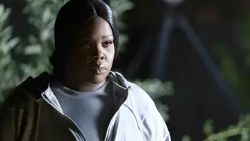 Задник к фильму "Single Black Female 3: The Final Chapter" #941117