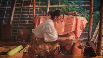 Задник к фильму "TUKSONG LAMAN" #1569418