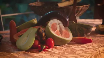 Задник к фильму "TUKSONG LAMAN" #1569420
