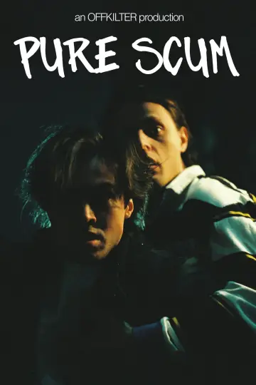 Постер к фильму "Pure Scum" #1183880
