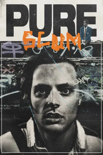 Постер к фильму "Pure Scum" #1209299