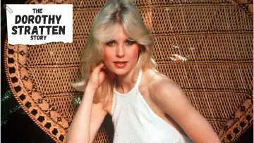 Задник к фильму "The Death of Playboy Playmate" #1169880