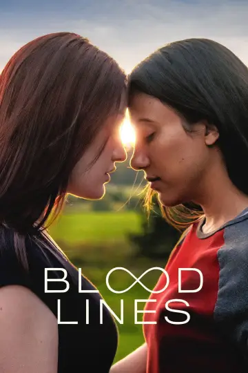 Постер к фильму "Blood Lines" #1533037
