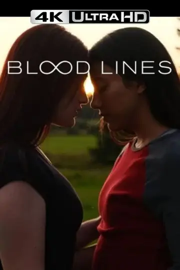 Постер к фильму "Blood Lines" #1533039