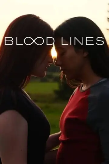 Постер к фильму "Blood Lines" #842521