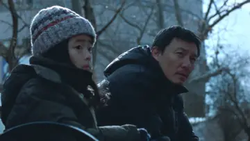 Задник к фильму "Lucky Lu" #541638