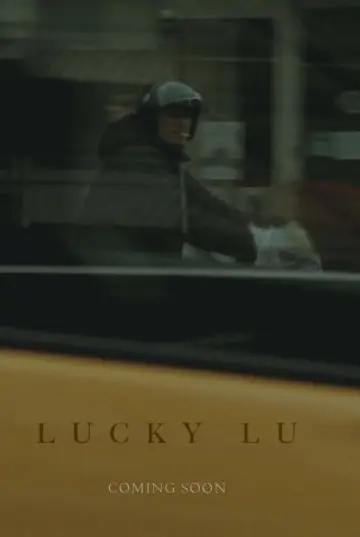 Постер к фильму "Lucky Lu" #541641