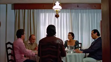 Задник к фильму "Tres Tiempos" #1189322