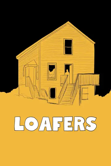 Постер к фильму "Loafers" #1212632