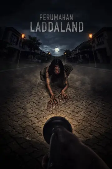 Постер к фильму "Perumahan Laddaland" #1214699