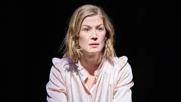 Задник к фильму "National Theatre Live: Inter Alia" #767752