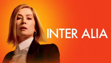 Задник к фильму "National Theatre Live: Inter Alia" #796556