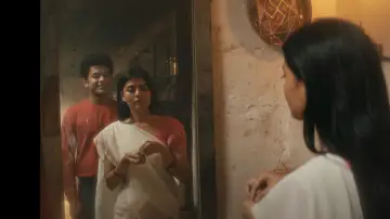 Задник к фильму "ಅಜ್ಞಾತವಾಸಿ" #981055