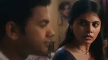 Задник к фильму "ಅಜ್ಞಾತವಾಸಿ" #981056