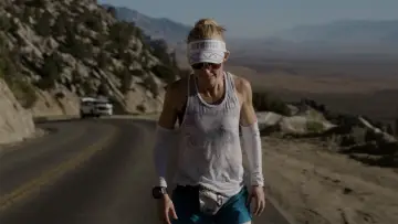 Задник к фильму "The Badwater 135: ULTRA - The Long Run" #604732