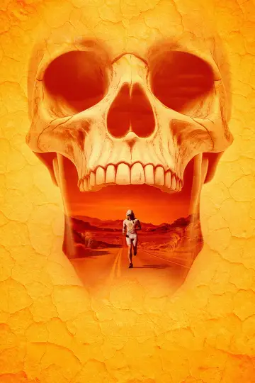 Постер к фильму "The Badwater 135: ULTRA - The Long Run" #604738