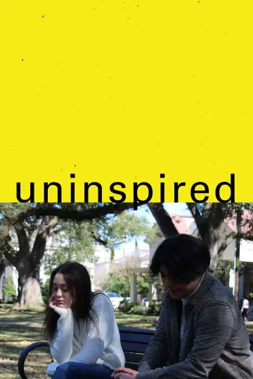 Постер к фильму "Uninspired" #549785