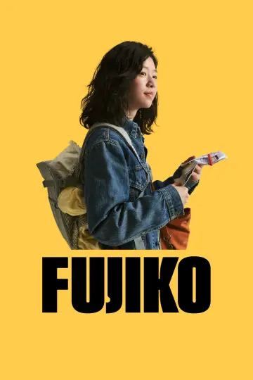 Постер к фильму "FUJIKO" #830622