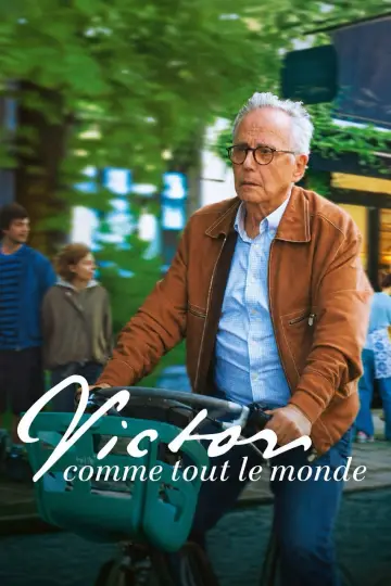 Постер к фильму "Victor comme tout le monde" #851489