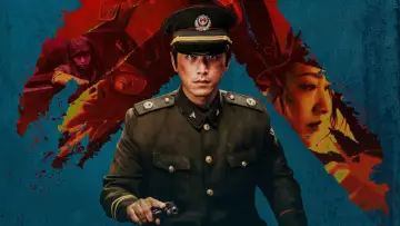 Задник к фильму "大风杀" #689197