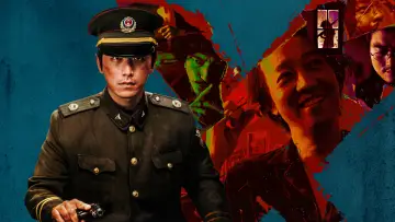Задник к фильму "大风杀" #852181