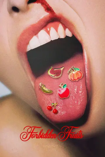 Постер к фильму "Запретный плод" #793959