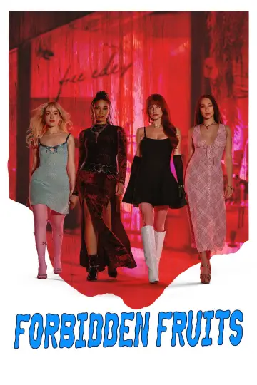 Постер к фильму "Запретный плод" #960933