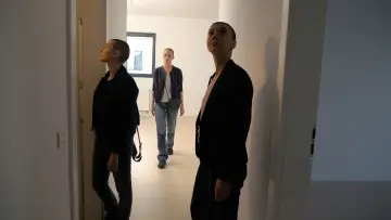 Задник к фильму "Interior zero" #782003