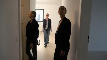Задник к фильму "Interior zero" #782004