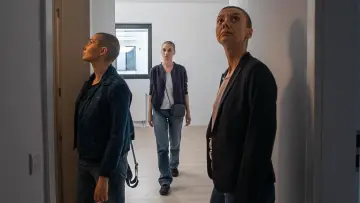 Задник к фильму "Interior zero" #782015