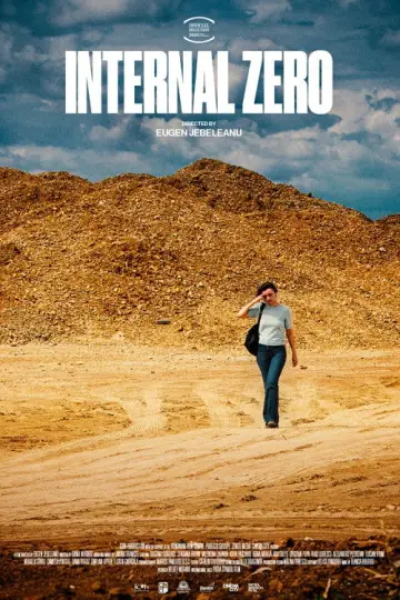 Постер к фильму "Interior zero" #782019