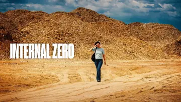 Задник к фильму "Interior zero" #923660