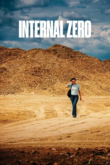 Постер к фильму "Interior zero" #923666